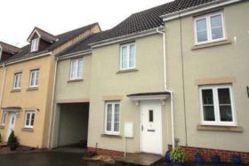 3 Bedroom Terraced